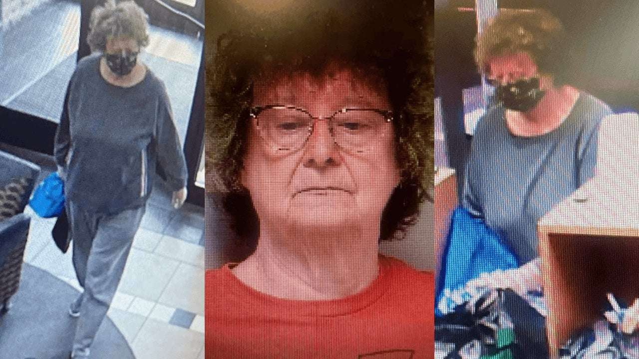 image for Woman Who Fell Victim to Online Scam Robs Bank at Gunpoint: Cops