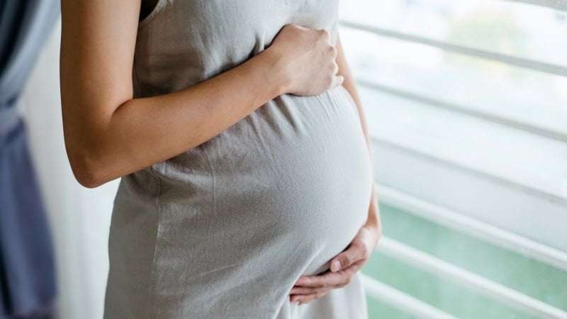 image for US fertility rate dropped to lowest in a century as US births dipped in 2023