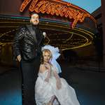 image for Got married to my beautiful wife in Vegas, and the pics made my jaw drop