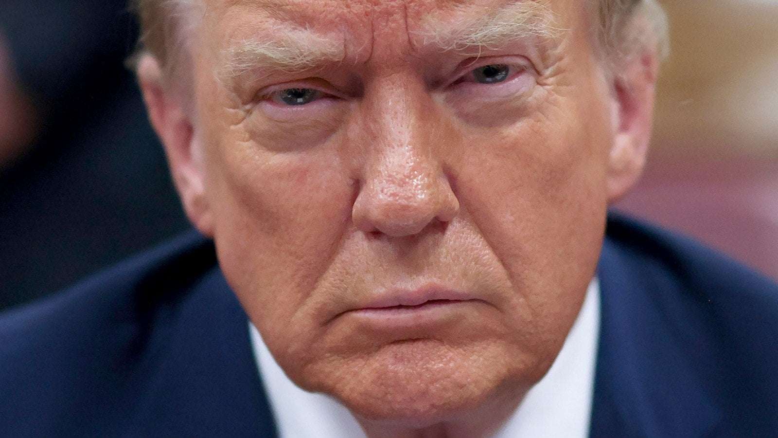 image for Team Trump Is Ready to Lose the Supreme Court Immunity Case. They’re Celebrating