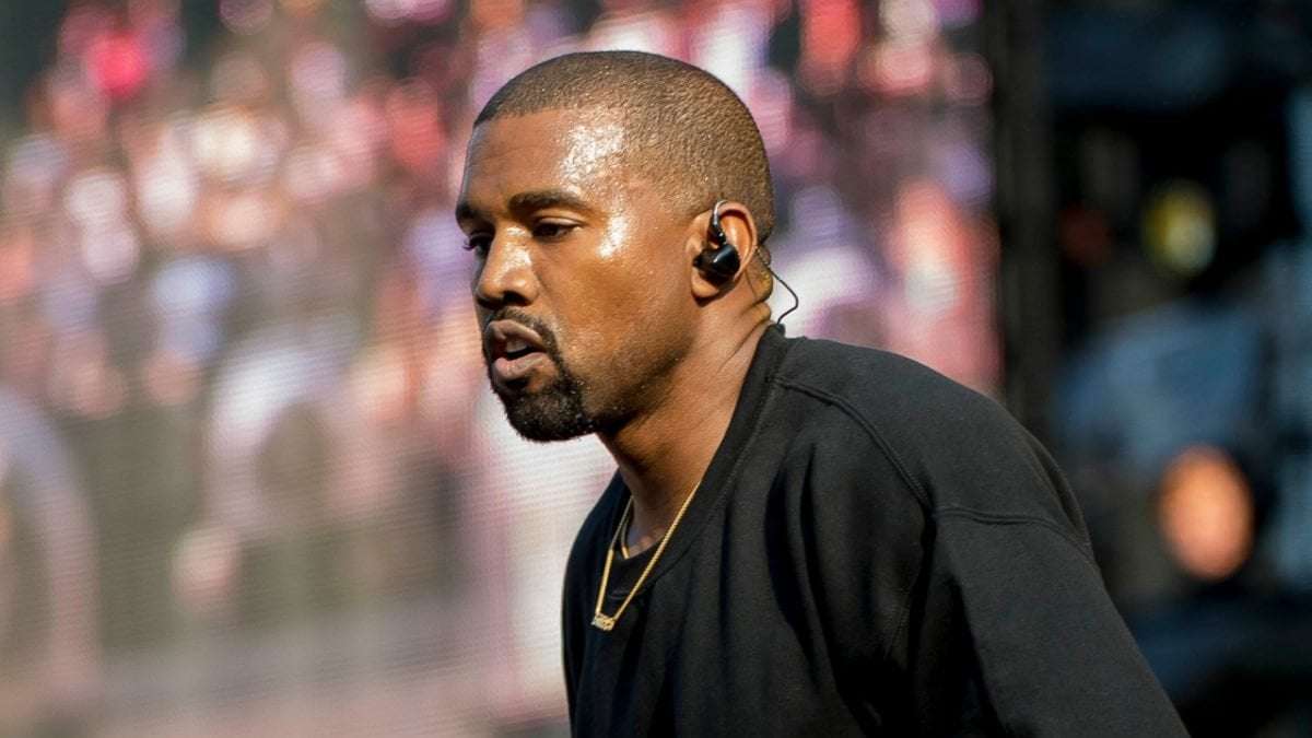 image for Kanye West Reportedly Entering Porn Industry With Help From Stormy Daniels' Ex