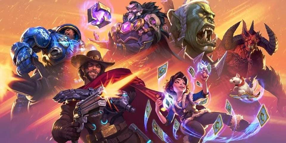 image for Blizzard is seeking a handful of directors to work on an unannounced game