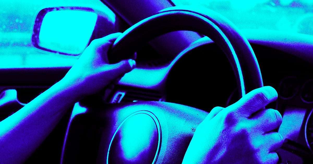 image for Man Cleared of Drunk Driving Charges After He Proves That His Body Manufactures Its Own Alcohol