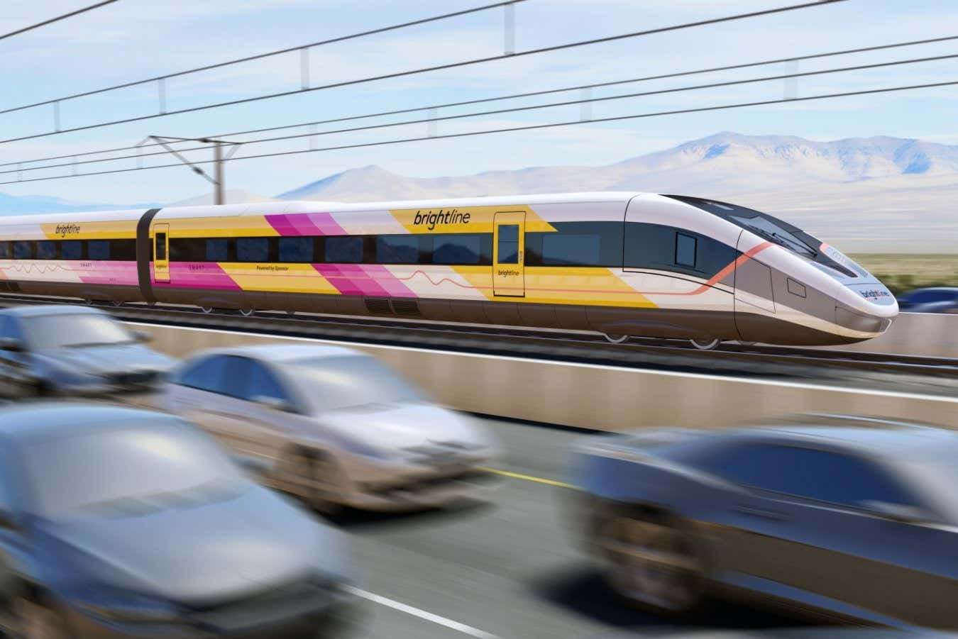 image for Has the US finally figured out how to do high-speed rail?