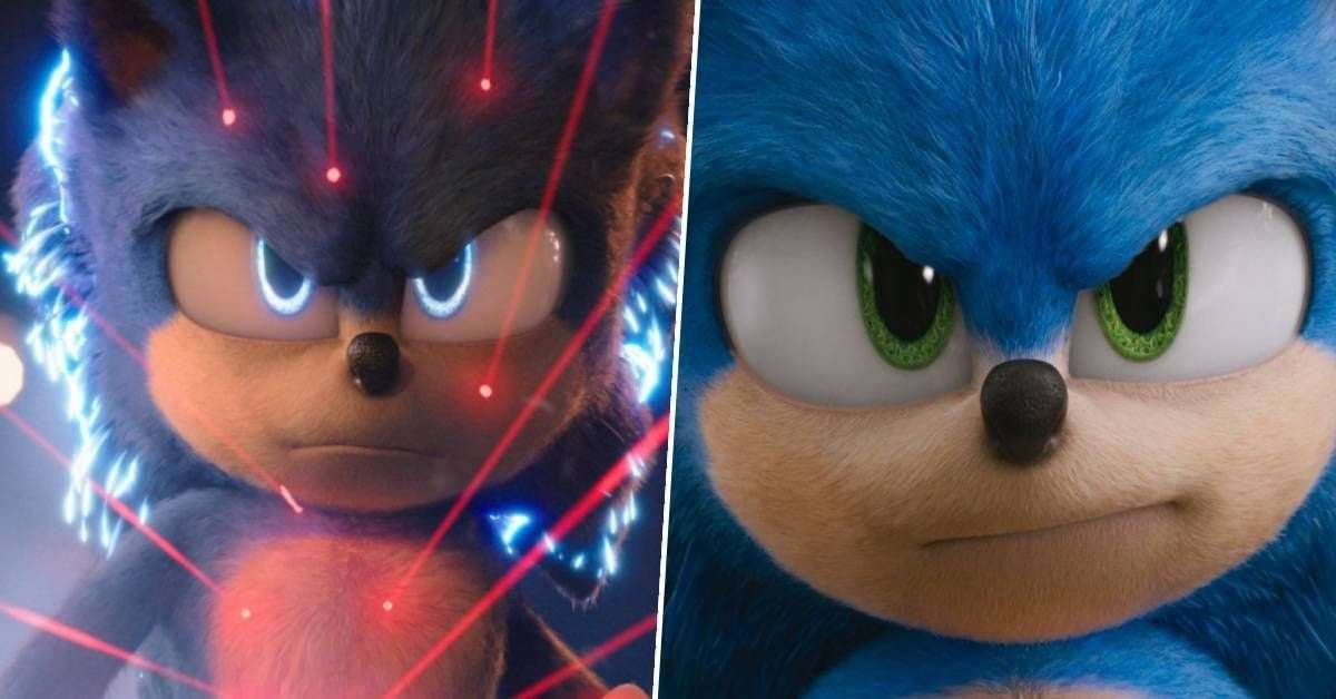 image for Sonic 3 producer says it’s going to be a "giant, fun, incredible movie" that "takes a lot from Sonic Adventure 2"