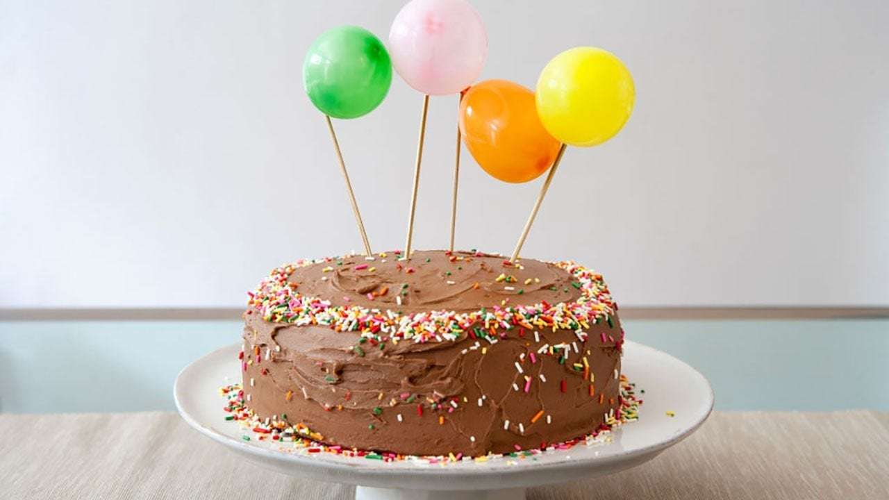image for Mom accidentally invites all 487 contacts to daughter's 1st birthday party