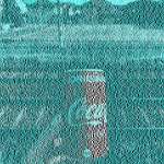 image for There is no red color in this image.