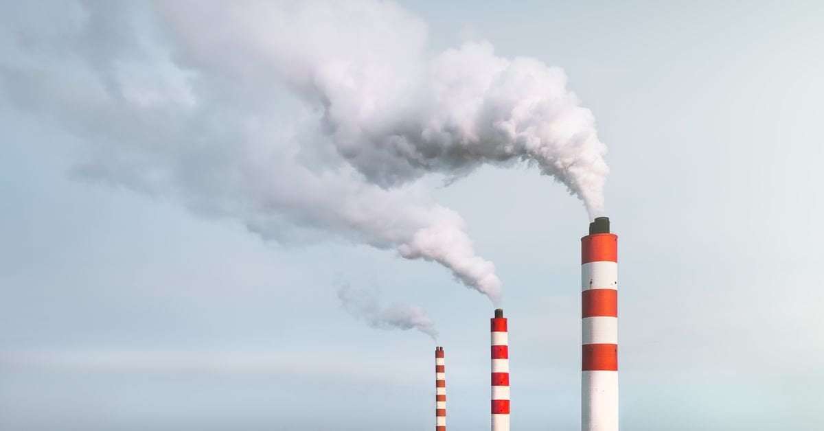 image for We might be closer to changing course on climate change than we realized