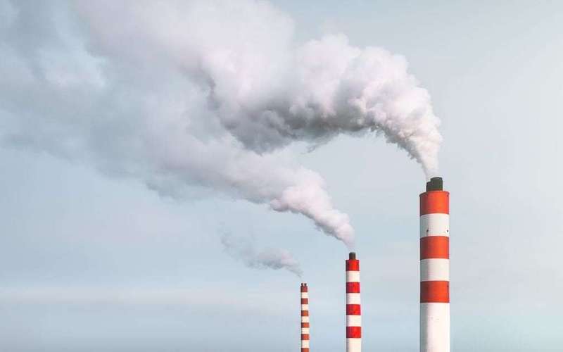 image for We might be closer to changing course on climate change than we realized