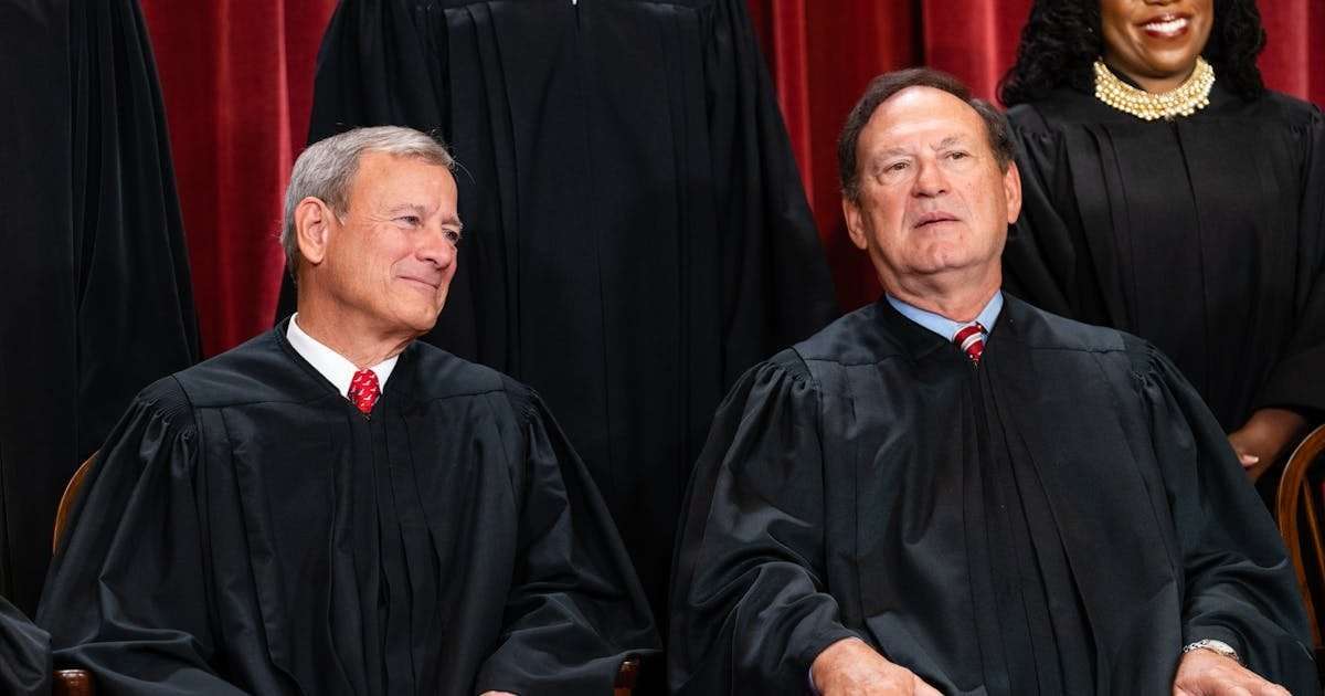 image for The Court Just Sealed Everyone’s Fate, Including Its Own