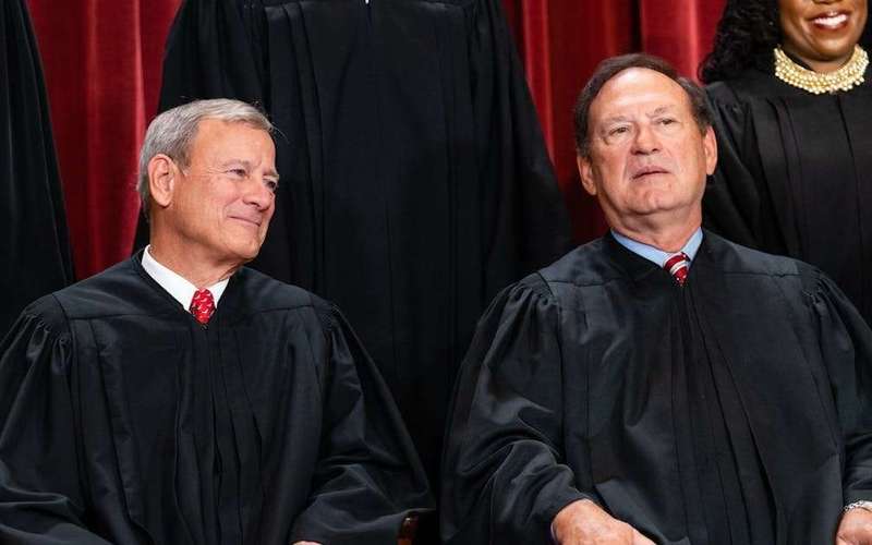 image for The Court Just Sealed Everyone’s Fate, Including Its Own