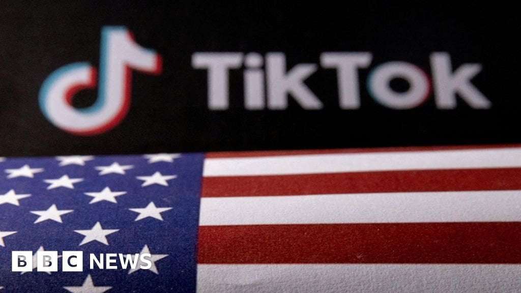 image for TikTok will not be sold, Chinese parent ByteDance tells US