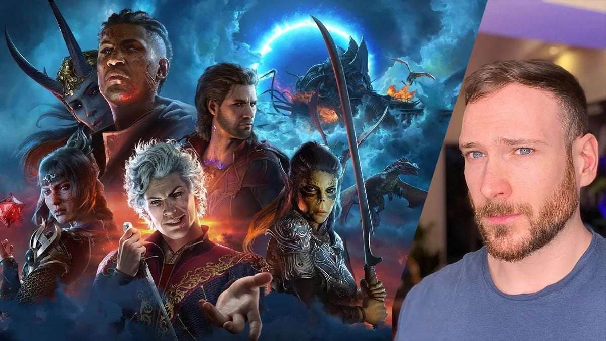 image for 'Marketing's dead, and I can back this s**t up': Baldur's Gate 3 publishing director says players 'just want to be spoken to, and they don't want to be bamboozled'