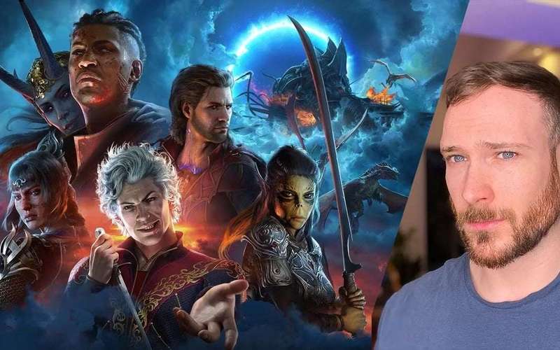 image for 'Marketing's dead, and I can back this s**t up': Baldur's Gate 3 publishing director says players 'just want to be spoken to, and they don't want to be bamboozled'