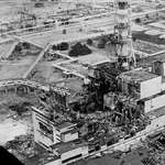 image for Chernobyl Disaster 38 years ago today.
