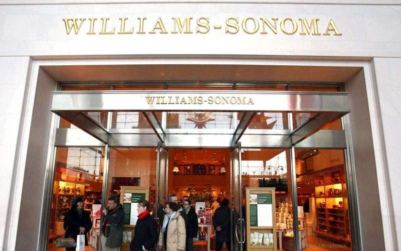 image for Williams-Sonoma fined $3.18 million for falsely labeling products as 'Made in USA'