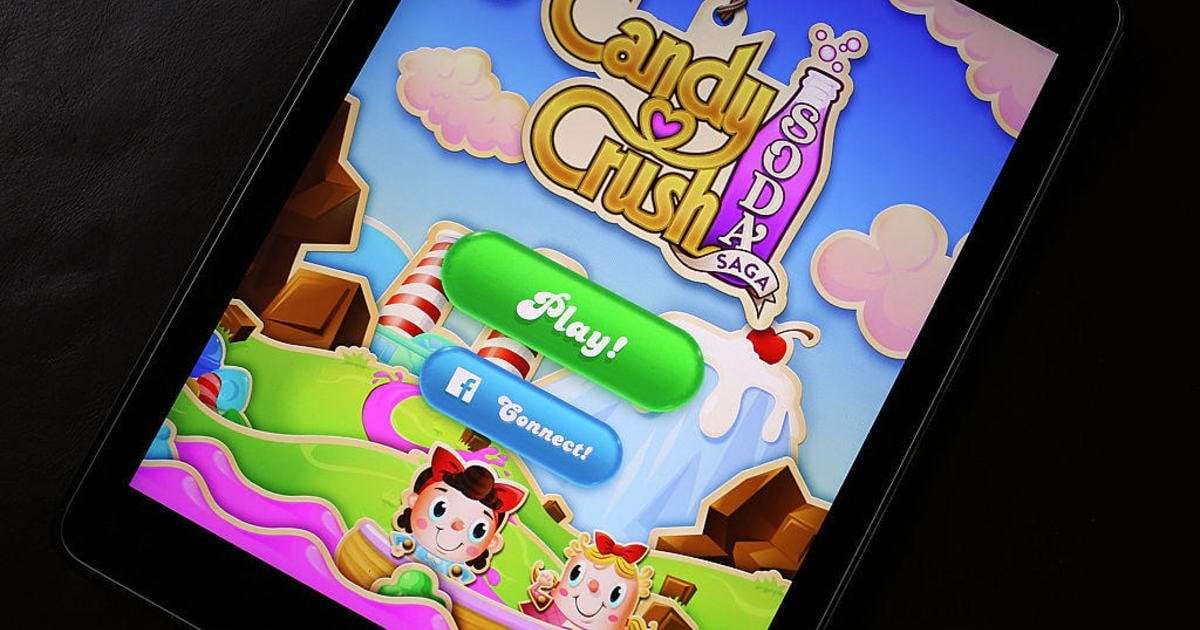 image for Catholic priest spent $40K of church money on Candy Crush, slot machine apps, police say
