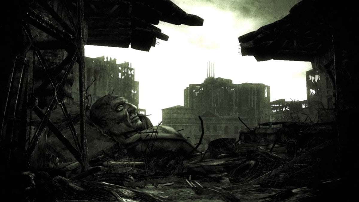 image for Fallout 5 Might Be Coming Out Sooner Than You Think, Thanks to Microsoft