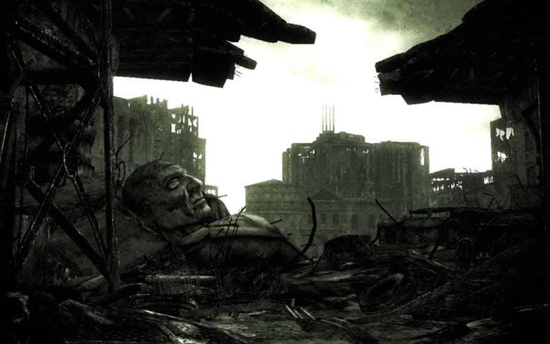 image for Fallout 5 Might Be Coming Out Sooner Than You Think, Thanks to Microsoft