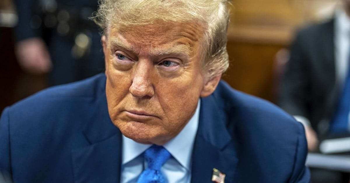 image for Shocker From Top Conservative Judge: Trump Likely To Skate Completely