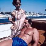 image for Arnold Schwarzenegger