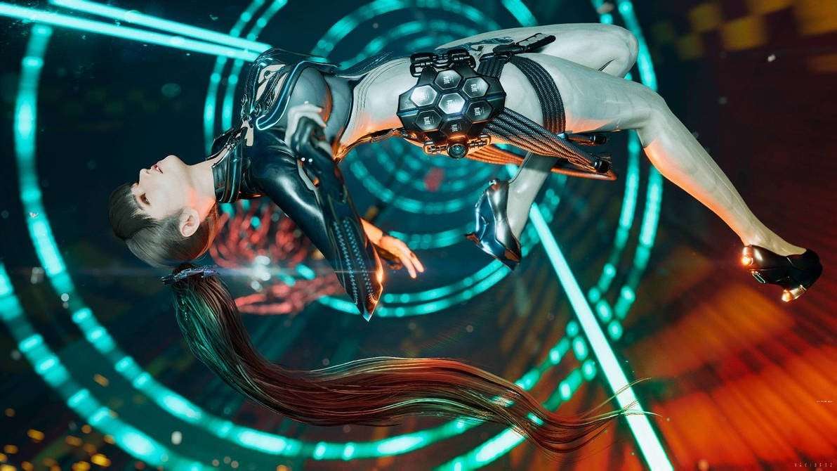 image for Stellar Blade Might Have Already Have Sold 1 Million Copies In One Day