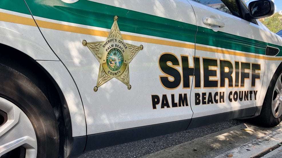 image for 85-year-old victim alleges prostitute carjacked him after sex, woman arrested: PBSO