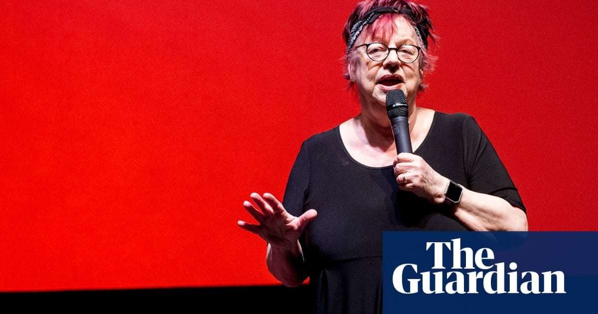 image for Scientists and comedians join forces to get climate crisis message across