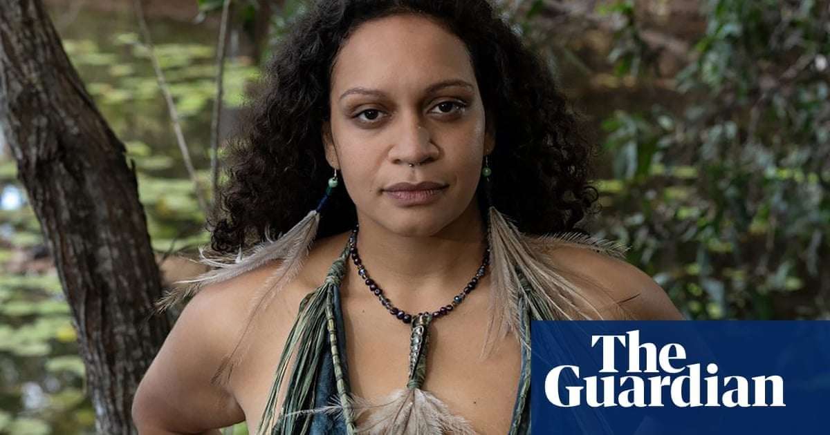 image for First Nations woman one of seven global winners of prestigious Goldman prize for environmental activism