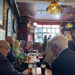 image for A snapshot of life at the Pub in England