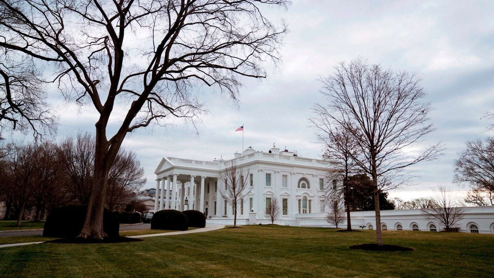 image for State law takes US a step closer to popular vote deciding presidential elections