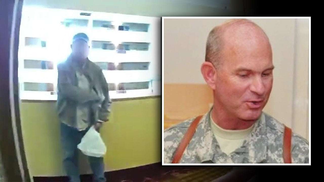 image for Retired captain killed in Seattle child sex sting had 40-year career in U.S. Navy
