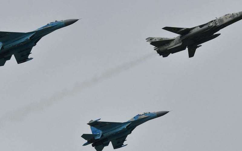 image for US buys 81 Soviet-era combat aircraft from Russia's ally costing on average less than $20,000 each, report says