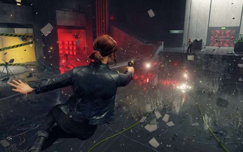 image for Control 2 To Enter Production Readiness In Summer 2024