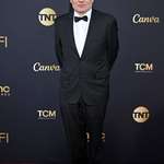 image for Actor Mike Myers makes first public appearance in a year at AFI awards