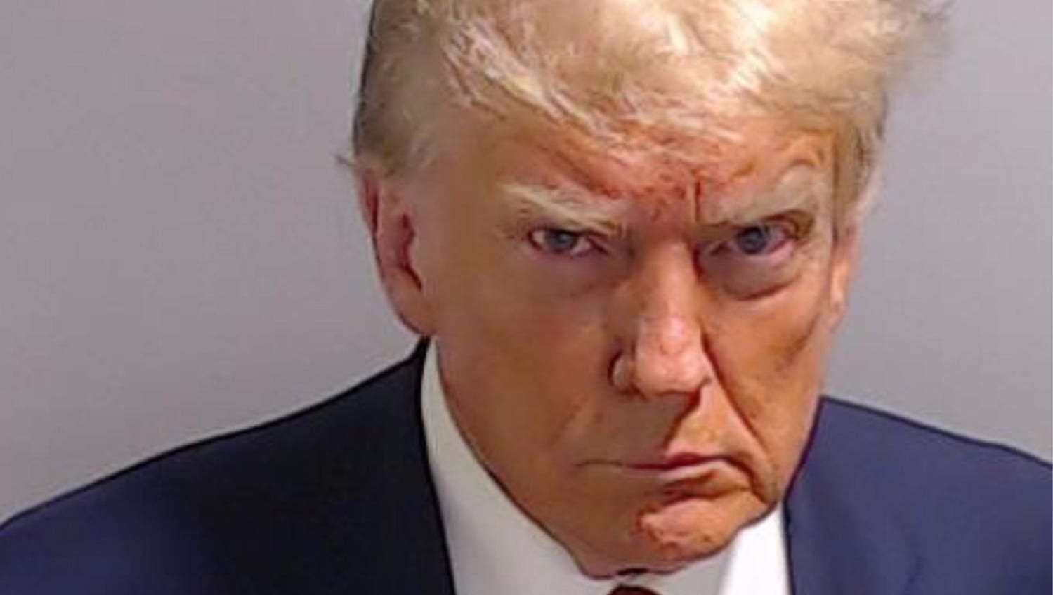 image for FBI data shows America is seeing a 'considerable' drop in crime. Trump says the opposite.