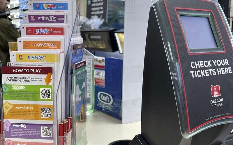 image for Winner of $1.3 billion Powerball jackpot is an immigrant from Laos who has cancer