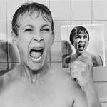 image for Jamie Lee Curtis and her mother, actress Janet Leigh.