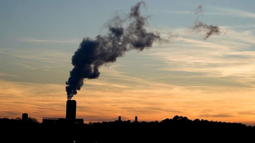 image for G7 agrees to shut down coal plants by 2035, U.K. minister says, in climate breakthrough