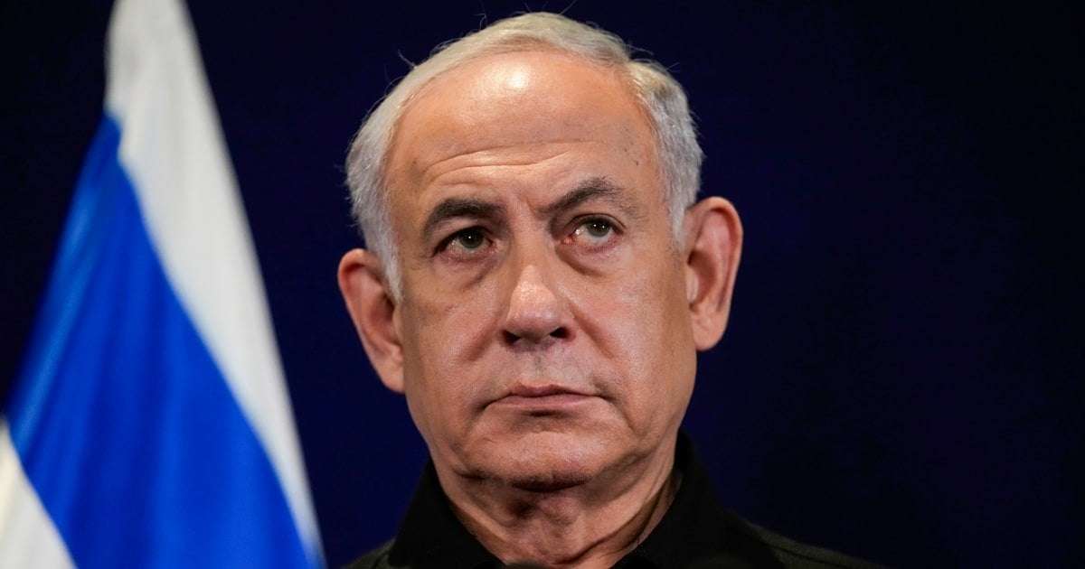 image for Israel fears ICC will issue arrest warrants for Netanyahu and other top officials