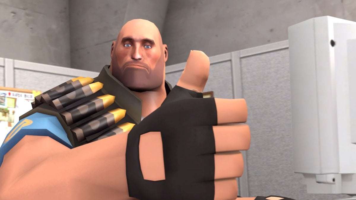 image for Game devs praise Steam as a 'democratic platform' that 'continues to be transformative' for PC gaming today