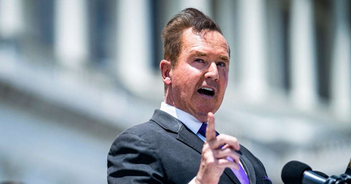 image for Democrats win a New York special election, further narrowing the House GOP's majority