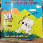 image for Book at the Goodwill Store