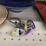 image for Metal home decor at Goodwill