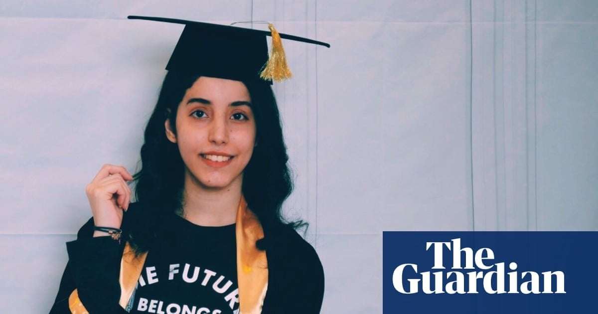 image for Saudi Arabia activist sentenced to 11 years in prison for ‘support’ of women’s rights