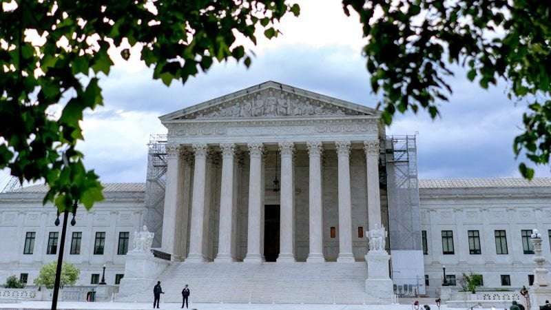 image for Supreme Court declines to block enforcement of age-verification requirements for porn sites