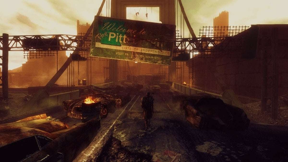 image for Fallout Will Never Be Set Outside America, and Here’s Why