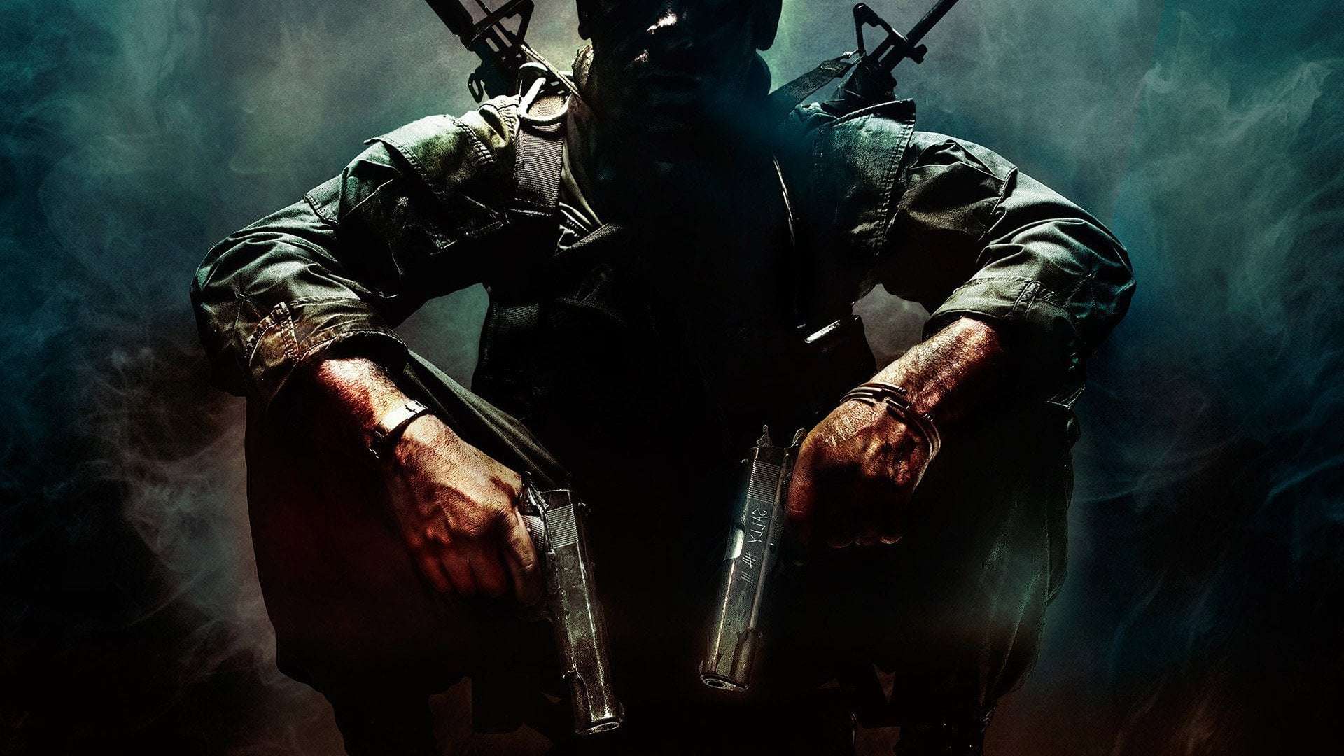 image for Black Ops 6 Reveal to Happen This Month