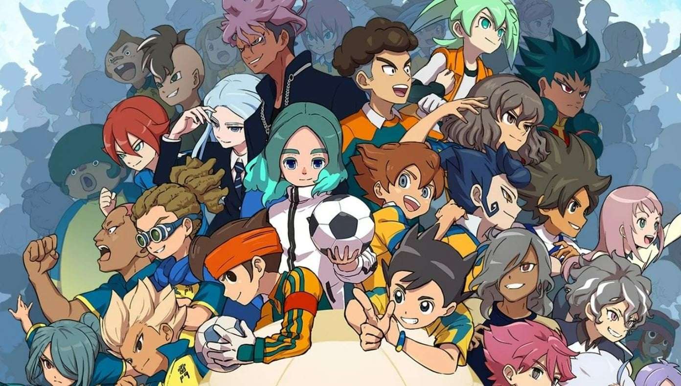 image for Level-5’s CEO hopes to make erotic and violent games someday