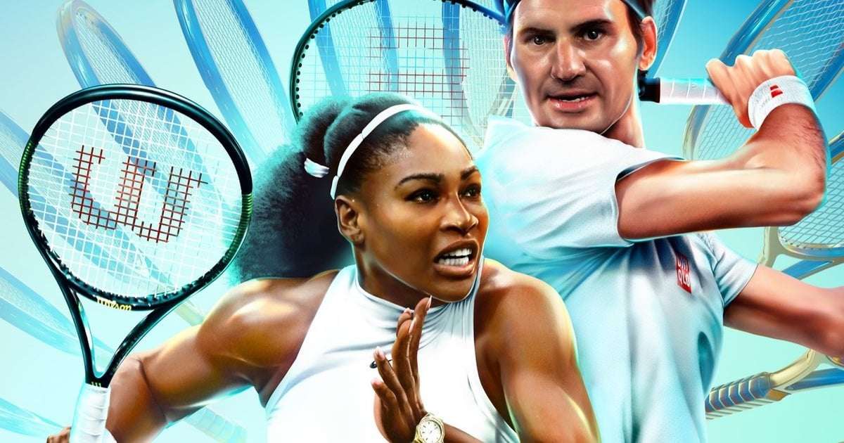 image for TopSpin 2K25 players furious at server issues impacting single-player career mode